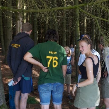DSC01694  Small - Scouts en Gidsen Zaventem 